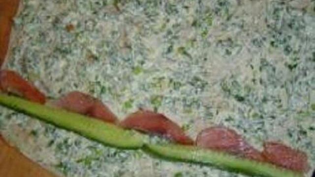 Книга рецептов