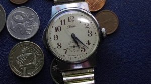 Леонид Дербенёв.  Я вернусь.