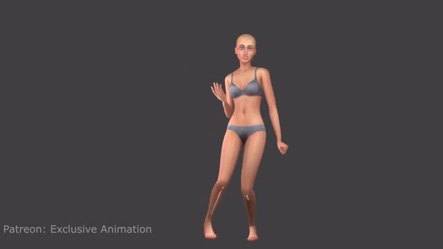 THE SIMS 4 | REALISTIC ANIMATION DOWNLOAD | Vroom Vroom смотреть онлайн