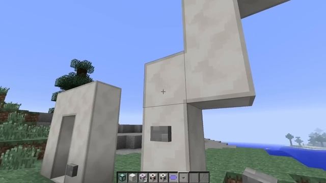 Minecraft 1.7.10 Mod : "Enhanced Portals Mod" смотреть онлайн