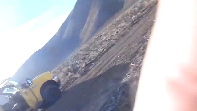 Estes Oracle Model Rocket Fail, Parachute blew off from shockcord смотреть онлайн