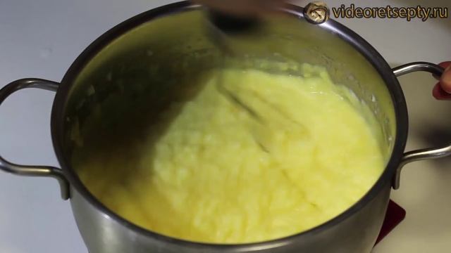 Запеканка с фаршем в духовке / Potato casserole | Видео Рецепт смотреть онлайн