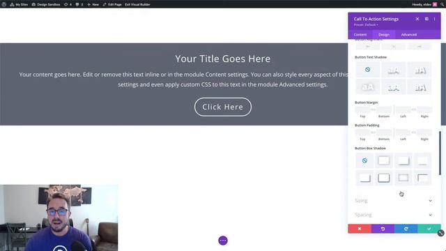 How to Create a Responsive Fluid Divi Module смотреть онлайн