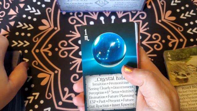 KICKSTARTER UNBOXING - Zodiac 108 Oracle смотреть онлайн