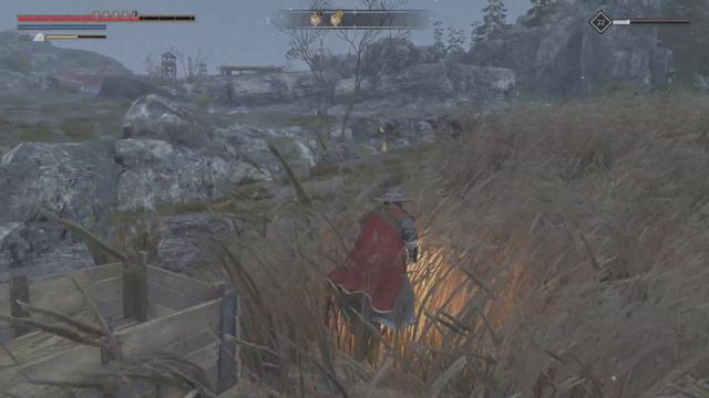 GreedFall PS5 Best farm route San-Matheus смотреть онлайн