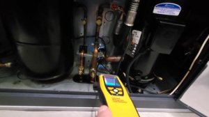 Зачем нужен течеискатель фреона. Течеискатель Elitech ILD-200