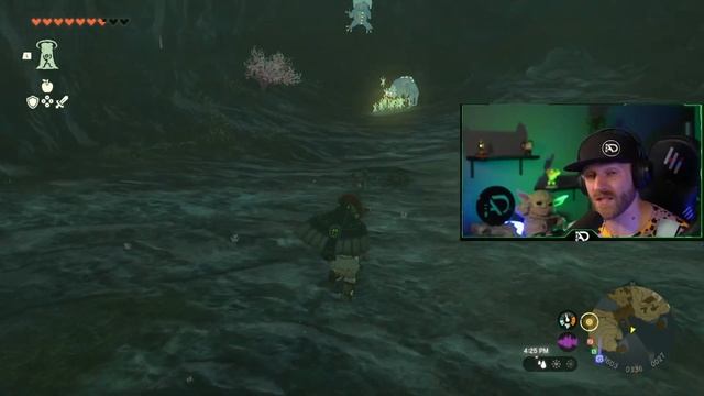 Get Infinite Bubbul Gems Glitch Newest Patch in Zelda Tears of the Kingdom | Infinite Bubble Gems смотреть онлайн