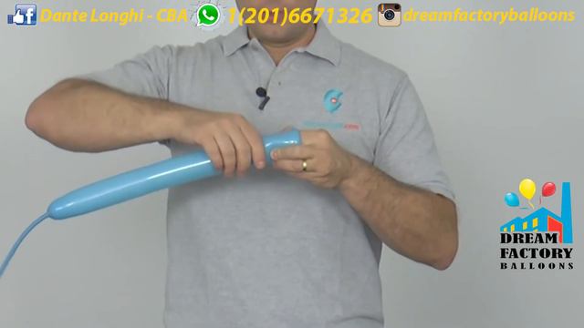 Torção De Tulipa / Tulip Twist / Torsión De Tulipán