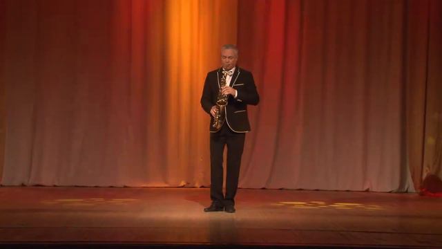 Смольников с саксофоном. смотреть онлайн