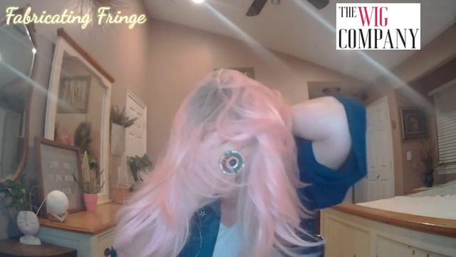 Pinky Promise by HairDo - The Wig Company смотреть онлайн