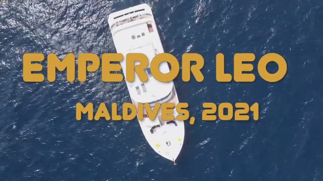 Emperor Leo 2021