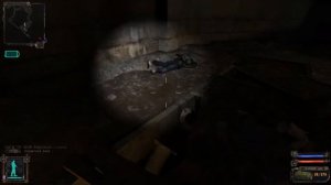 S.T.A.L.K.E.R.: Тень Чернобыля - ПЕРВАЯ ВСТРЕЧА С КОНТРОЛЕРОМ! - ПРОХОЖДЕНИЕ! #3