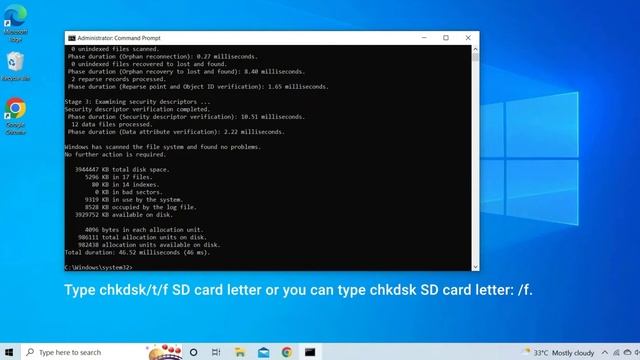 Fix “SD Card is Blank or Has Unsupported Filesystem” Error | Working Solutions| Rescue Digital Medi смотреть онлайн