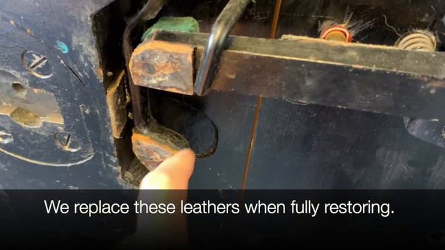 Removal of a Steinway model O grand piano; hygiene precautions during lockdown. Use jump links: смотреть онлайн