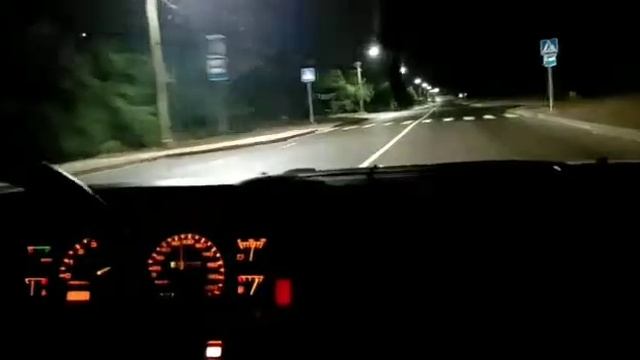 Nissan Bluebird T12 / ca18det / Garrett GT2860rs смотреть онлайн
