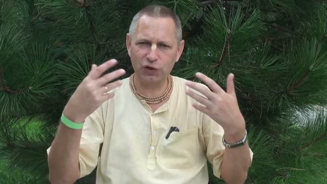 Что такое счастье? (Е.М. Враджендра Кумар Прубху) смотреть онлайн