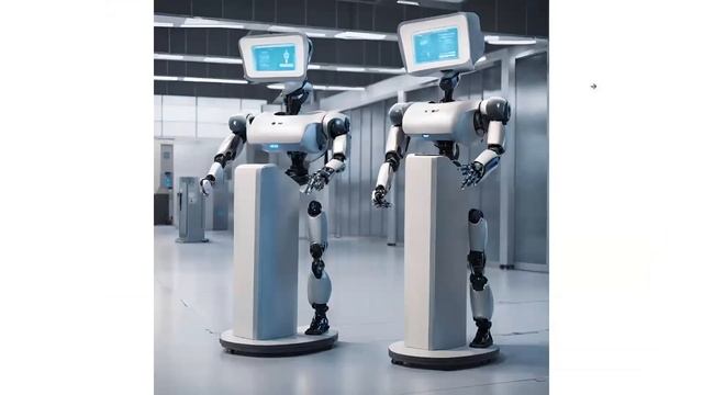 Prove You Are Not A Human By Year 2523 смотреть онлайн