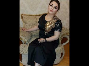 Супайнат Гасангусейнова-Птица Счастья