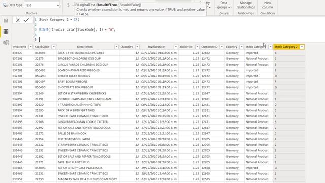 Tutorial Power BI - Fundamentos de DAX смотреть онлайн