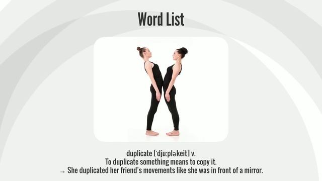 4000 English Words for Everyday Life - Basic Vocabulary - American English Pronunciation #6 смотреть онлайн