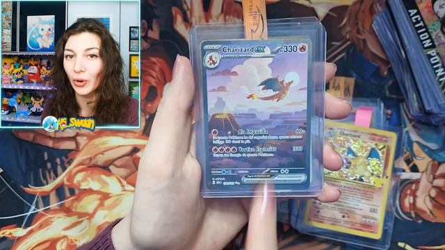 COME SPEDIRE a GRADARE le carte Pokémon e One Piece a PSA | Spedizione carte di Febbraio смотреть онлайн