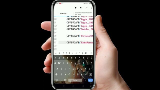 How to Make Mod Menu | mod menu tutorial | lgl mod menu| how to make own mod menu | Part :- 2 смотреть онлайн