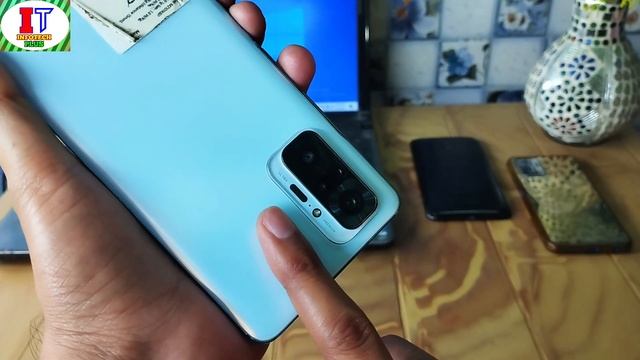 Redmi Note 10 Pro Front Camera Not Working,MIUI 14 Big Issue, Note 10 Pro Camera Dead, 2 Solution смотреть онлайн
