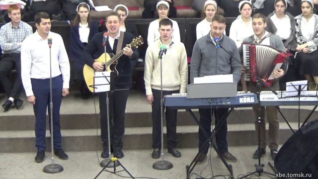 Братья - Трудности в дороге (Пение) смотреть онлайн