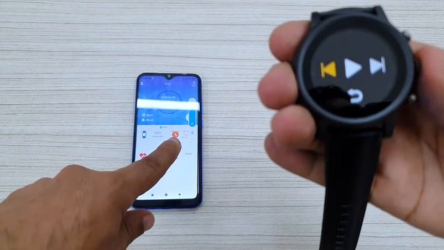 Zeblaze Neo 3 Brasil Unboxing É Primeiras Impressões смотреть онлайн