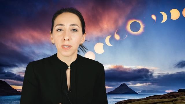 Как проживать коридор затмений? [АС] смотреть онлайн