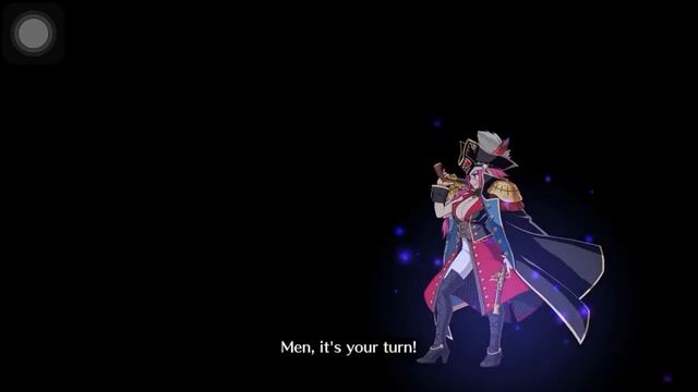 [F/GO] Gilfest Node Caster & Avenger 3T смотреть онлайн