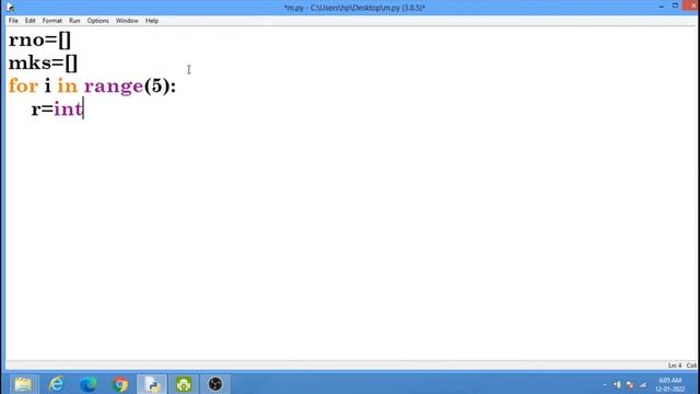 Dictionary In Python | Dictionary Class 11 | Python Class 11 Computer Science | Dictionary in Pytho смотреть онлайн