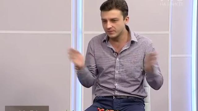Театральная память: Разучиваем театральный монолог вместе с актером смотреть онлайн