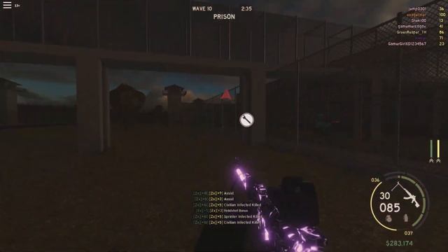 [Those Who Remain] RPK Review is it worth it?! смотреть онлайн