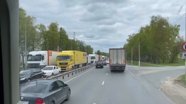 Миссия успей на загрузку. Трасса М7 смотреть онлайн