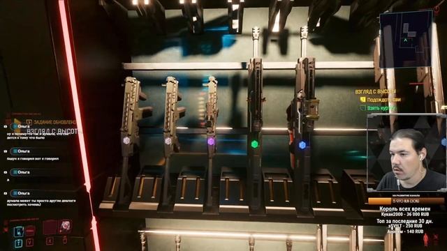 САМОУБИЙСТВЕННЫЙ ПОХОД С ДЖОННИ ▶ Cyberpunk 2077 #39 смотреть онлайн