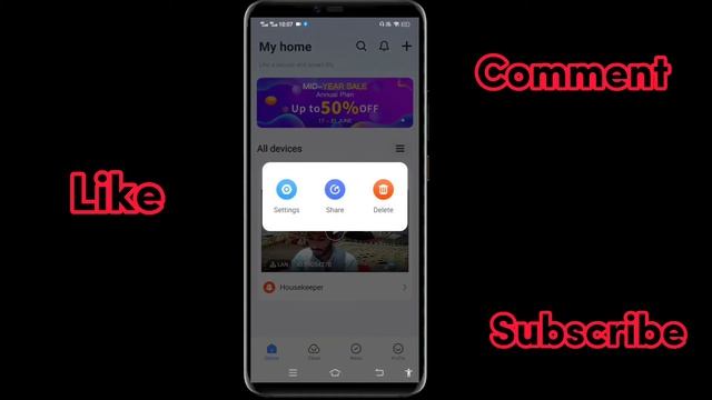 How To Setup V380 Pro Wifi Smart Net Camera | Unboxing | Features | Review смотреть онлайн