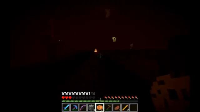 Minecraft - ПЕЧЕНЬКИ (Серия 30) смотреть онлайн