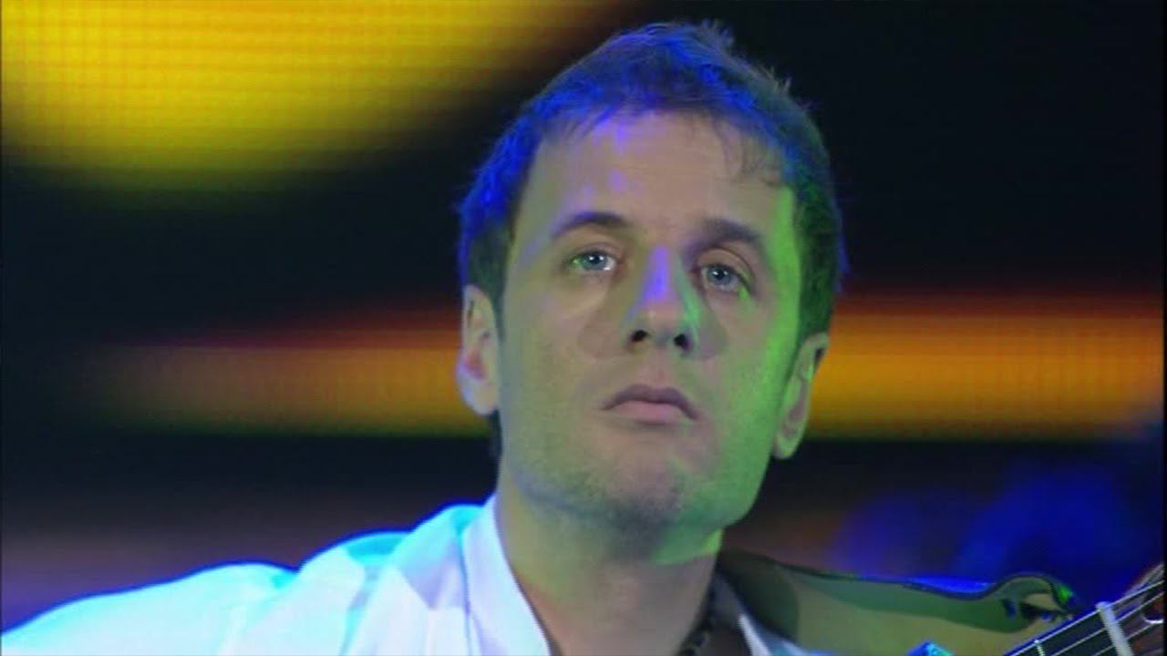 DiDuLa - Apple Pie --- Live In Saint Petersburg смотреть онлайн