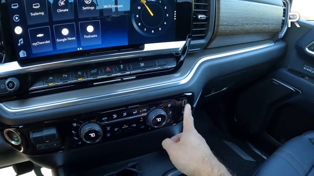 Цветовые Орнаменты