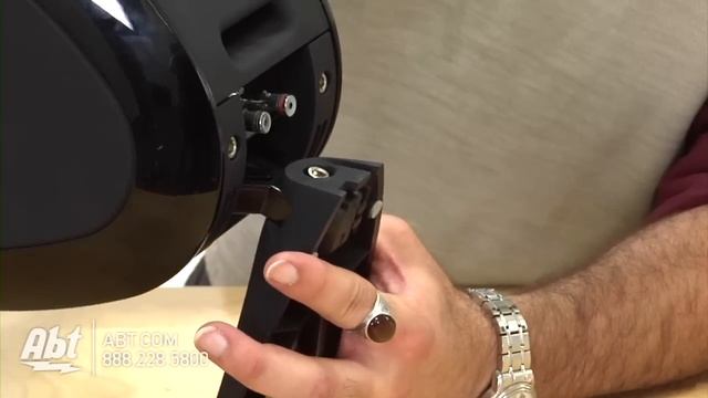 Abt Electronics: Focal Sib & Co Series 5.1 Home Theater Speakers - SIBCUB51JB смотреть онлайн