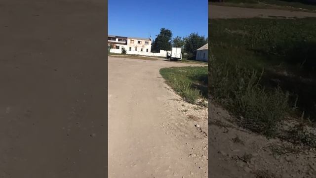 X8 Газель качает