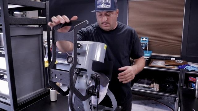 My Tips and Settings for Pressing DTF on Hats in 2023 смотреть онлайн