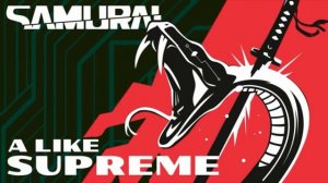 Cyberpunk 2077 Музыка группы Джонни Силверхенда Samurai Soundtrack (Refused)