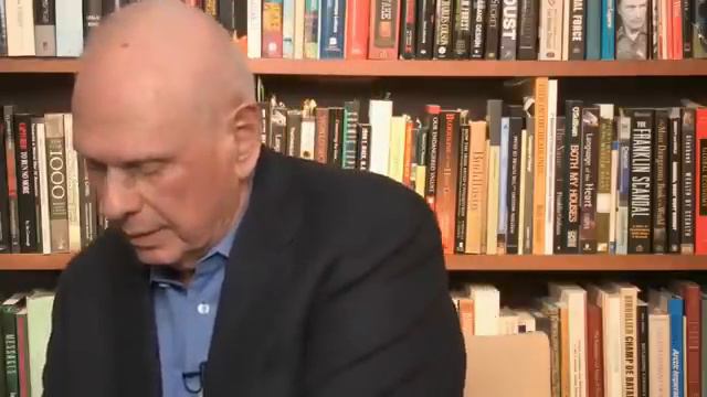 Пълни разкрития - Бившият Министър на Отбраната на Канада Пол Хелиер смотреть онлайн