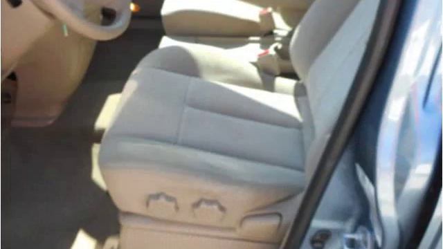 2005 Mazda MPV Used Cars Austin TX смотреть онлайн
