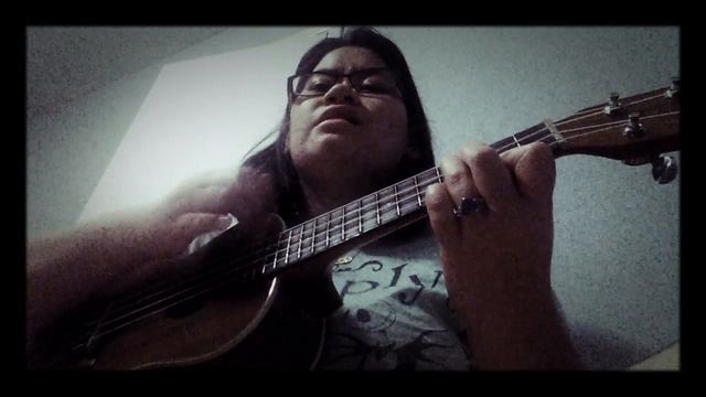 ~Uke4eva Playz Can't Help Falling In Love With You~ смотреть онлайн