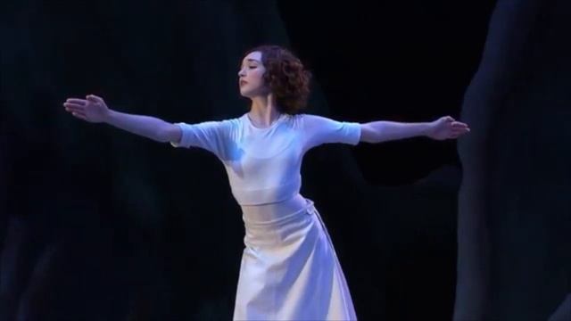 Jeux- choreography by V. Nijinsky смотреть онлайн