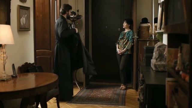 КОГДА УХОДИТЕ НА ПЯТЬ МИНУТ ОМАР ХАЙЯМ музыка Юрия Пласта HDTV смотреть онлайн