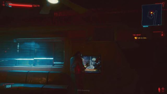 CYBERPUNK 2077 NEW UPDATE 1.31 PATCH - PS5 Gameplay Test & Performance Part 66 смотреть онлайн